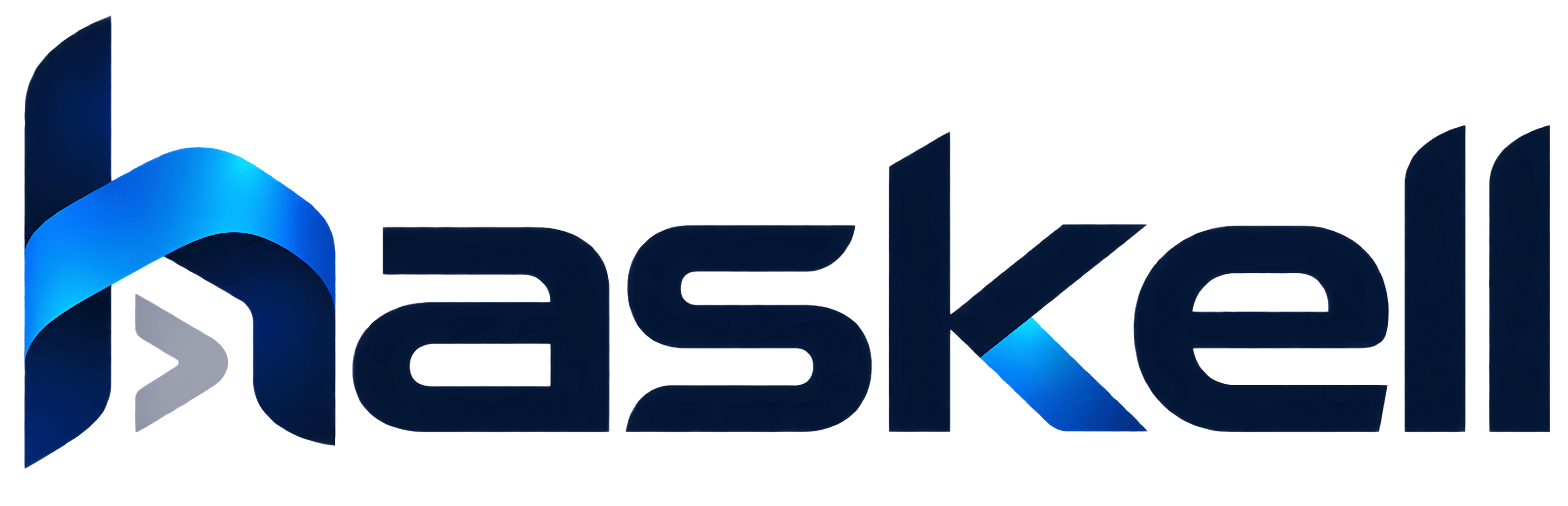 Haskell World logo